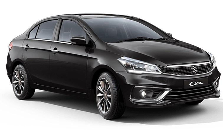 Maruti Ciaz