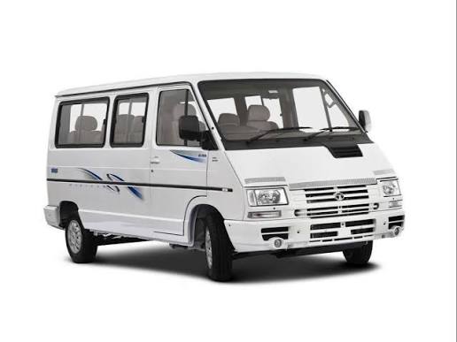 Tata Winger